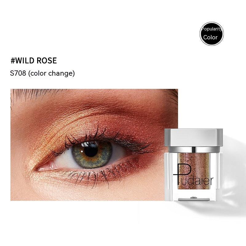 Polarized Sequins Liquid Eye Shadow.