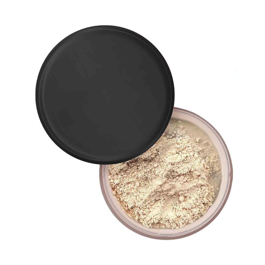 Finishing Powder Oil Control Makeup.