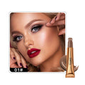 Multi Functional Cosmetic Pen Powder Blusher Highlights.