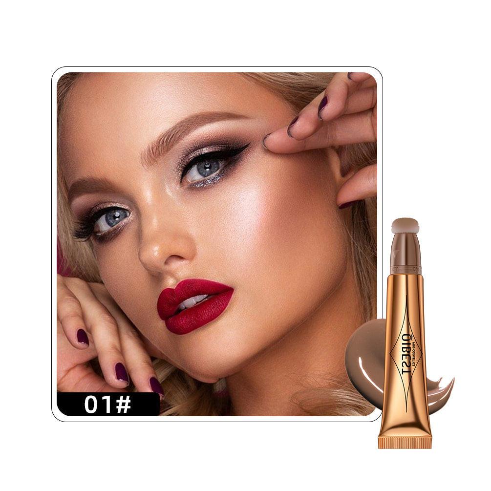 Multi Functional Cosmetic Pen Powder Blusher Highlights.