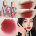 Student Lipstick Matte Lip Mud Lip Gloss.
