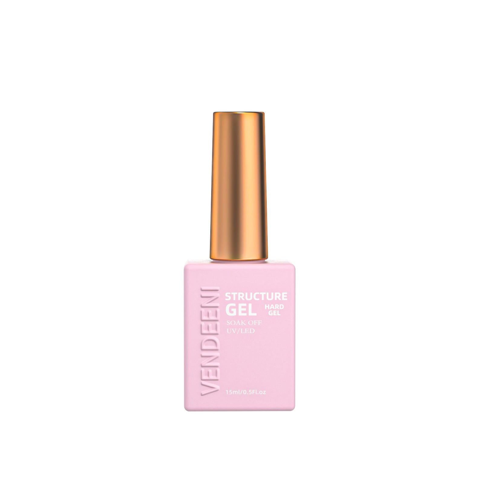 Nail Primer Seal Set Removable Phototherapy.