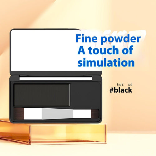 Hairline Powder Repair Filling Waterproof.