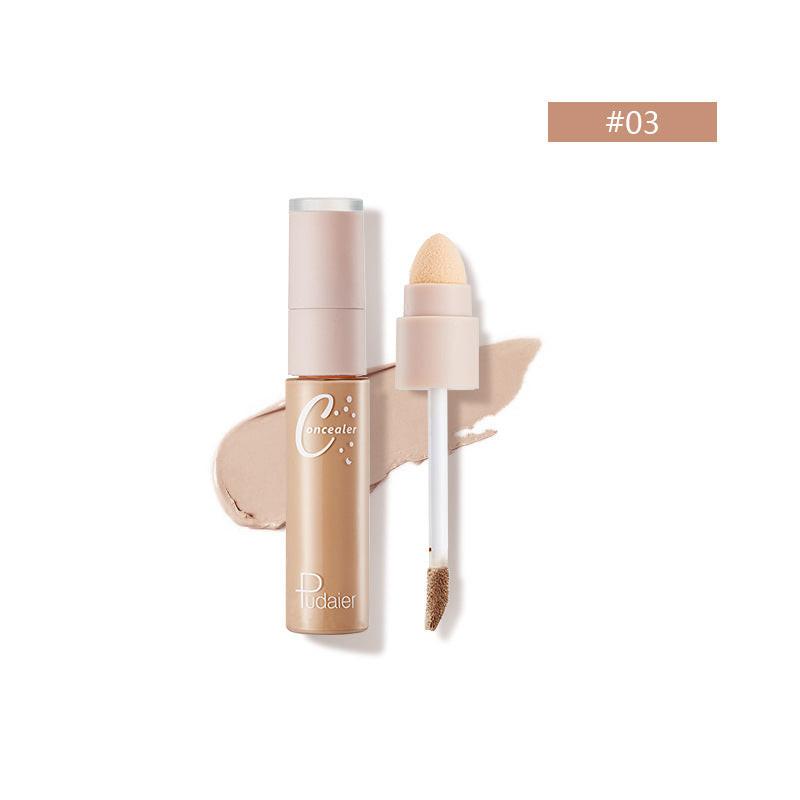 Stereoscopic Brightening Facial Primer Concealer Beauty Supplies Gadgets.
