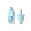 Jelly Big Brush Lip Gloss Moisturizing Lasting Fade Lip Lines.