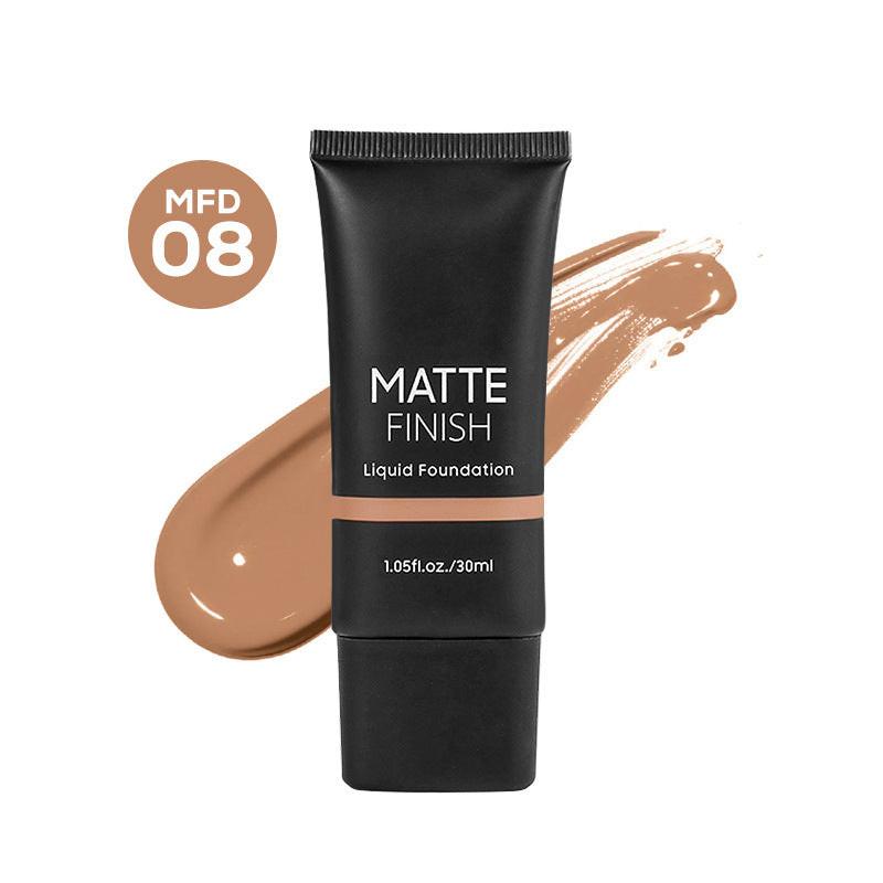 New Base Makeup Liquid Foundation Logo-free Black Hose Foundation.