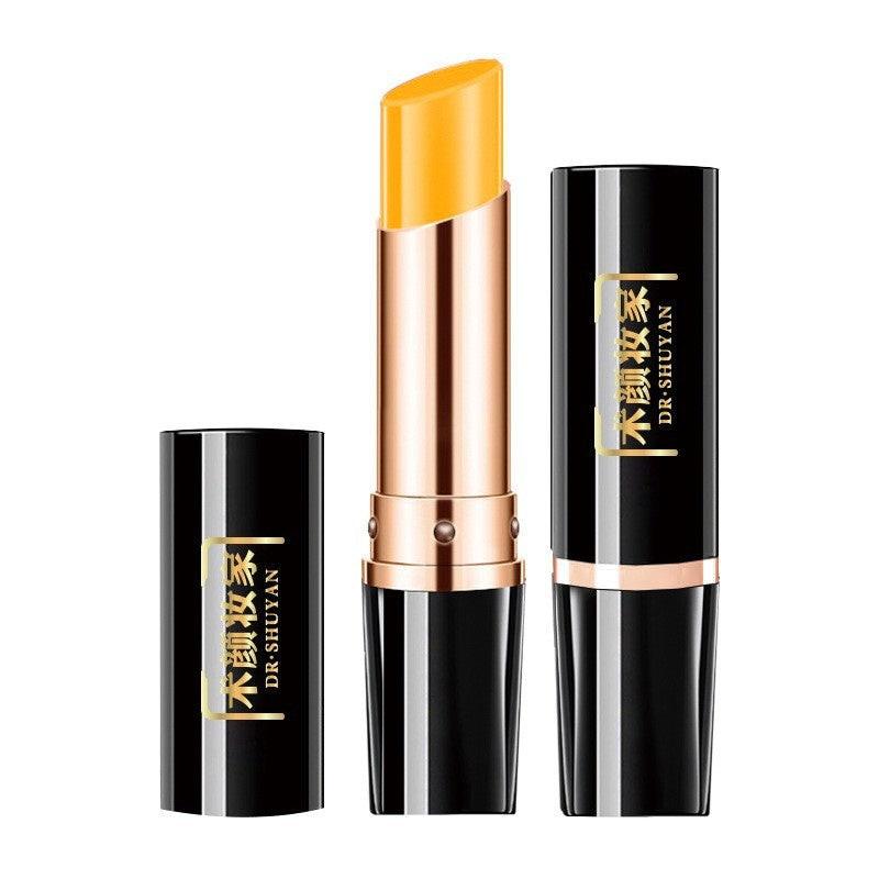 Carotene Lipstick Thousands Of Men And Thousands Of Colors Lip Balm Moisturizing.